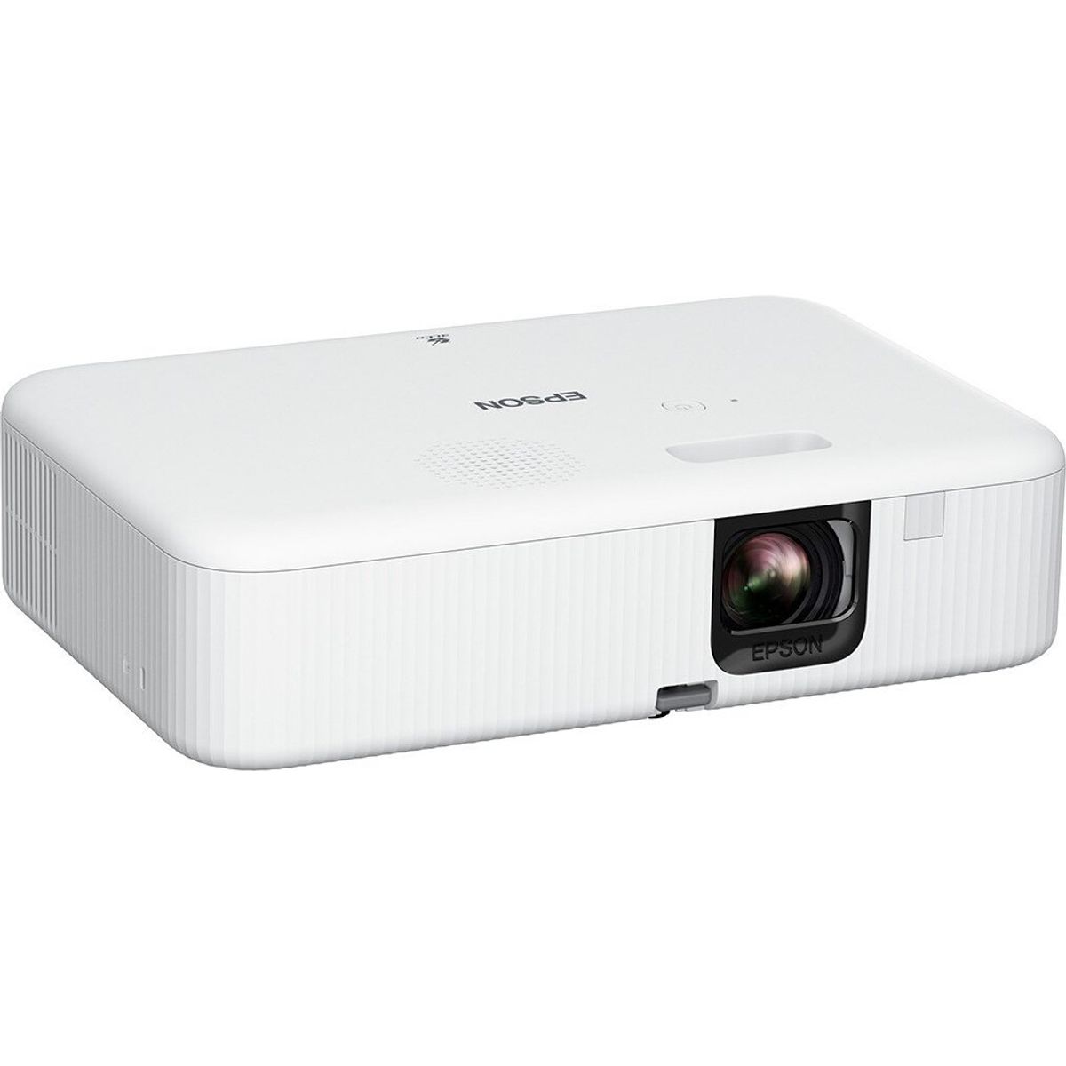 Epson - Co-fh02 Smart Full-hd Projector