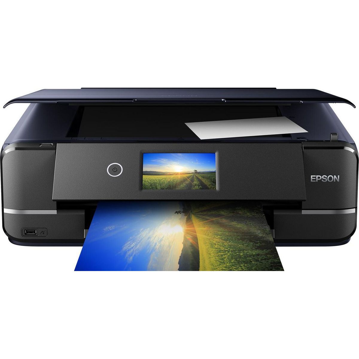 Epson Expression Photo Xp-970 - All-in-one Printer Med Wifi - 8,5 Spm