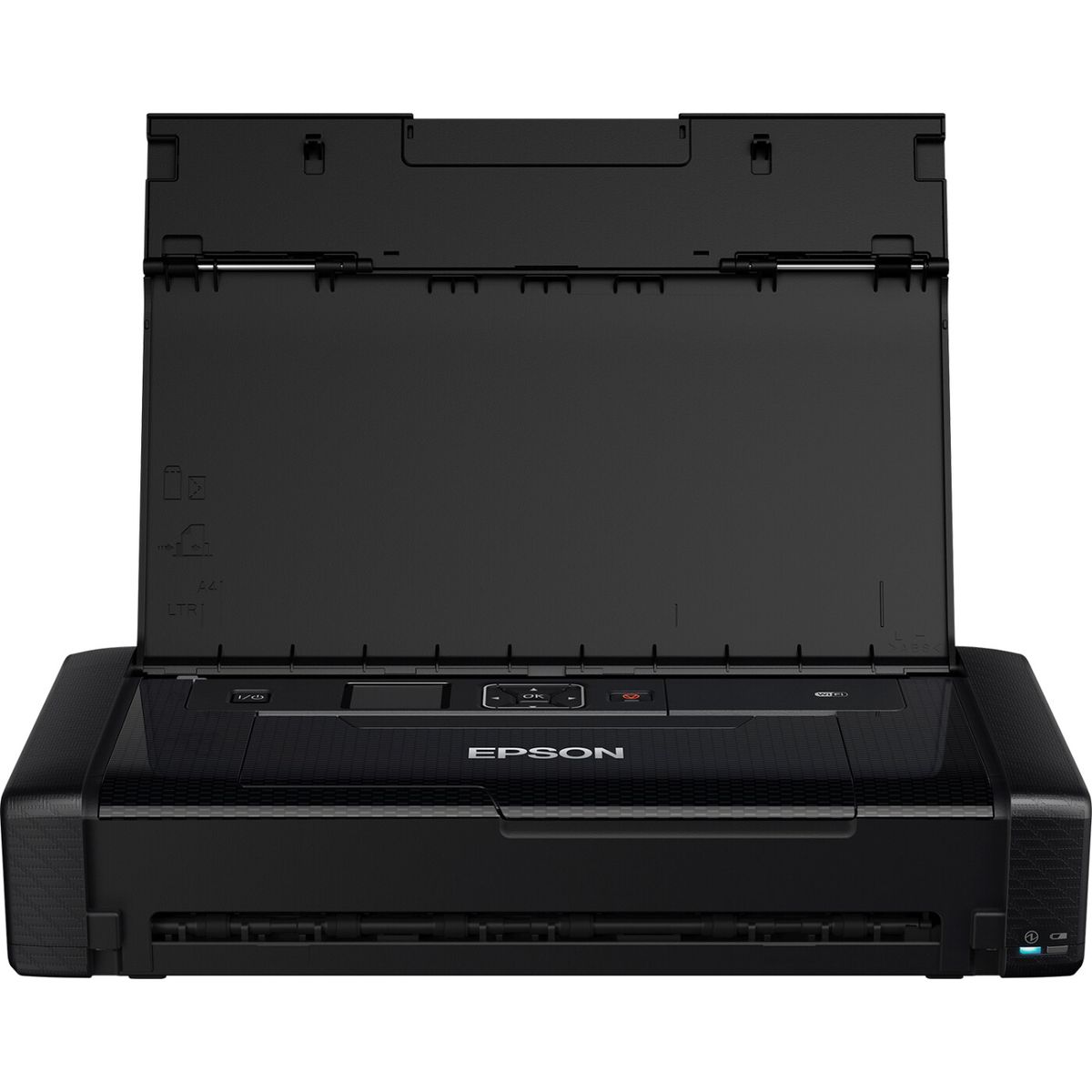 Epson Workforce Wf-110w - Printer Med Wifi - 7 Spm