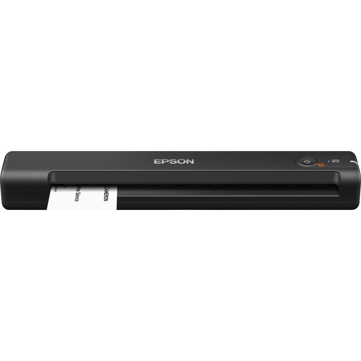 Epson Workforce Es-50 - Scanner - Usb 5,5 Spm