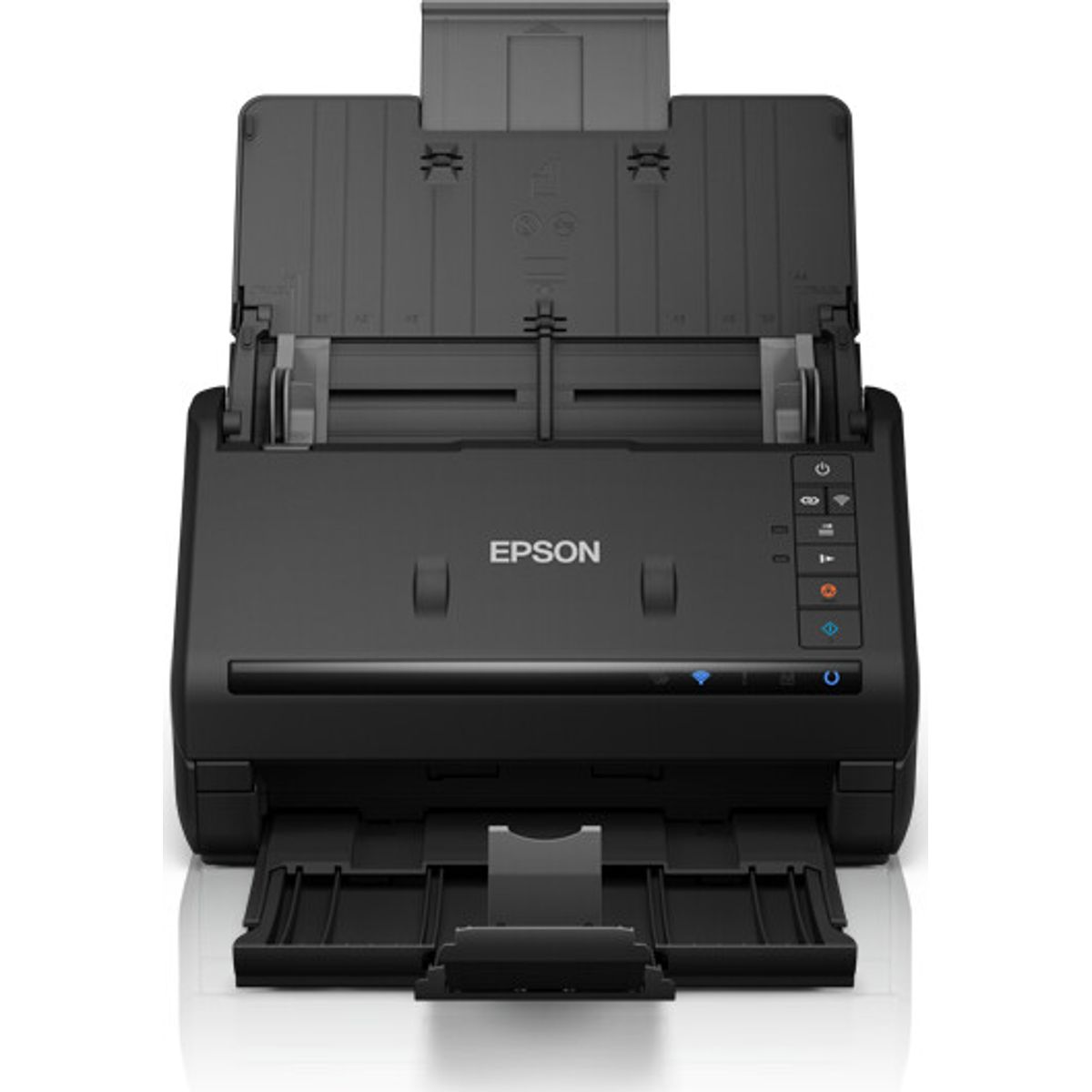 Epson Workforce Es-500wii - Scanner