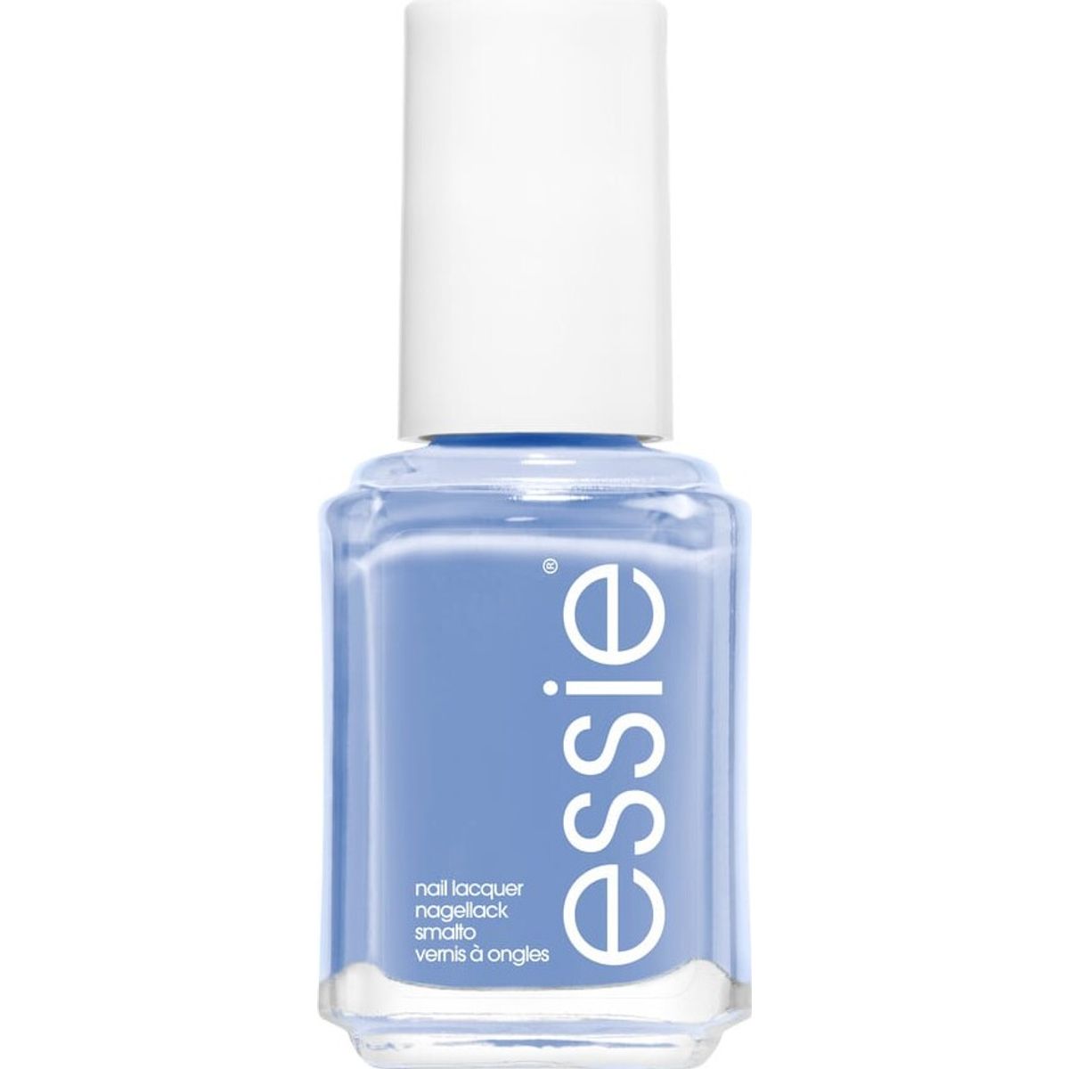 Essie Neglelak - Lapiz Of Luxury - Blå