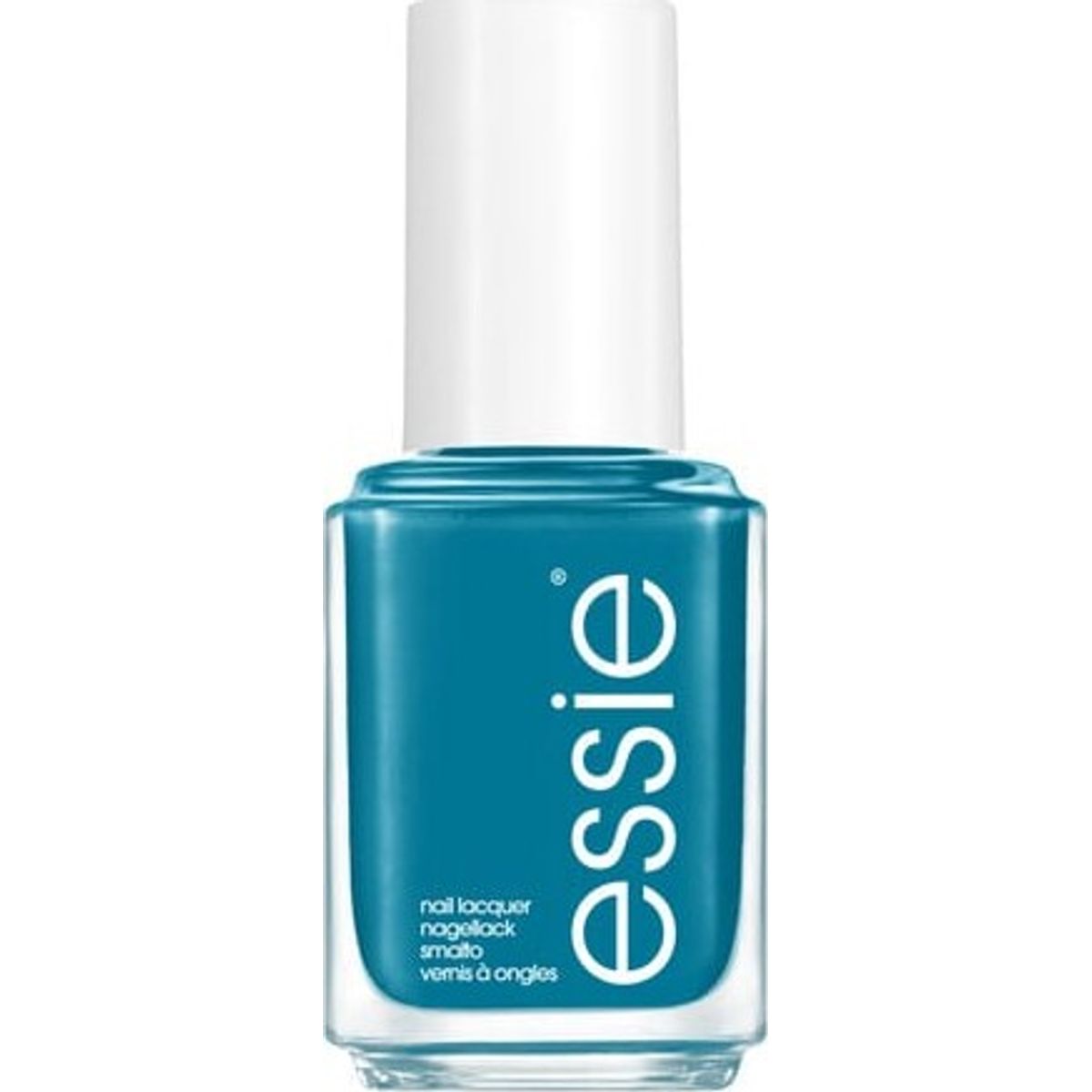 Essie - Nail Polish - Revenges A Beach 845