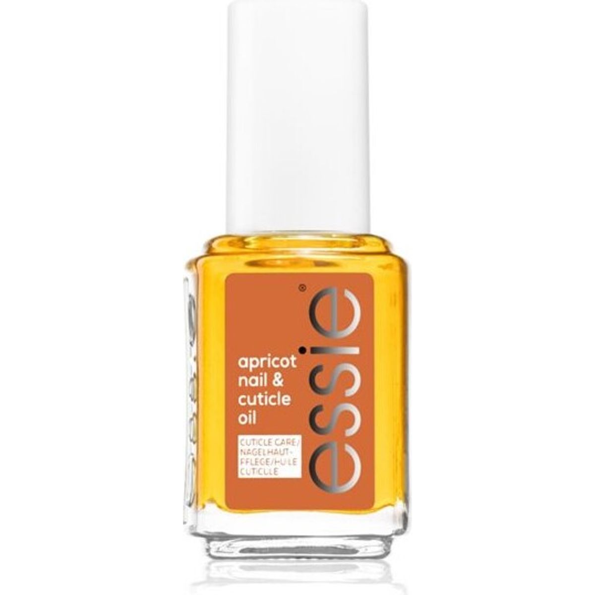 Essie Neglebåndsolie - Apricot 13,5 Ml