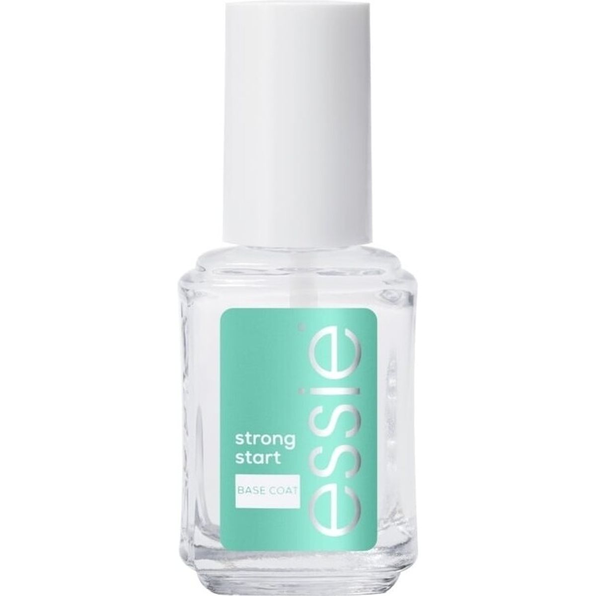 Essie - Strong Start Base Coat