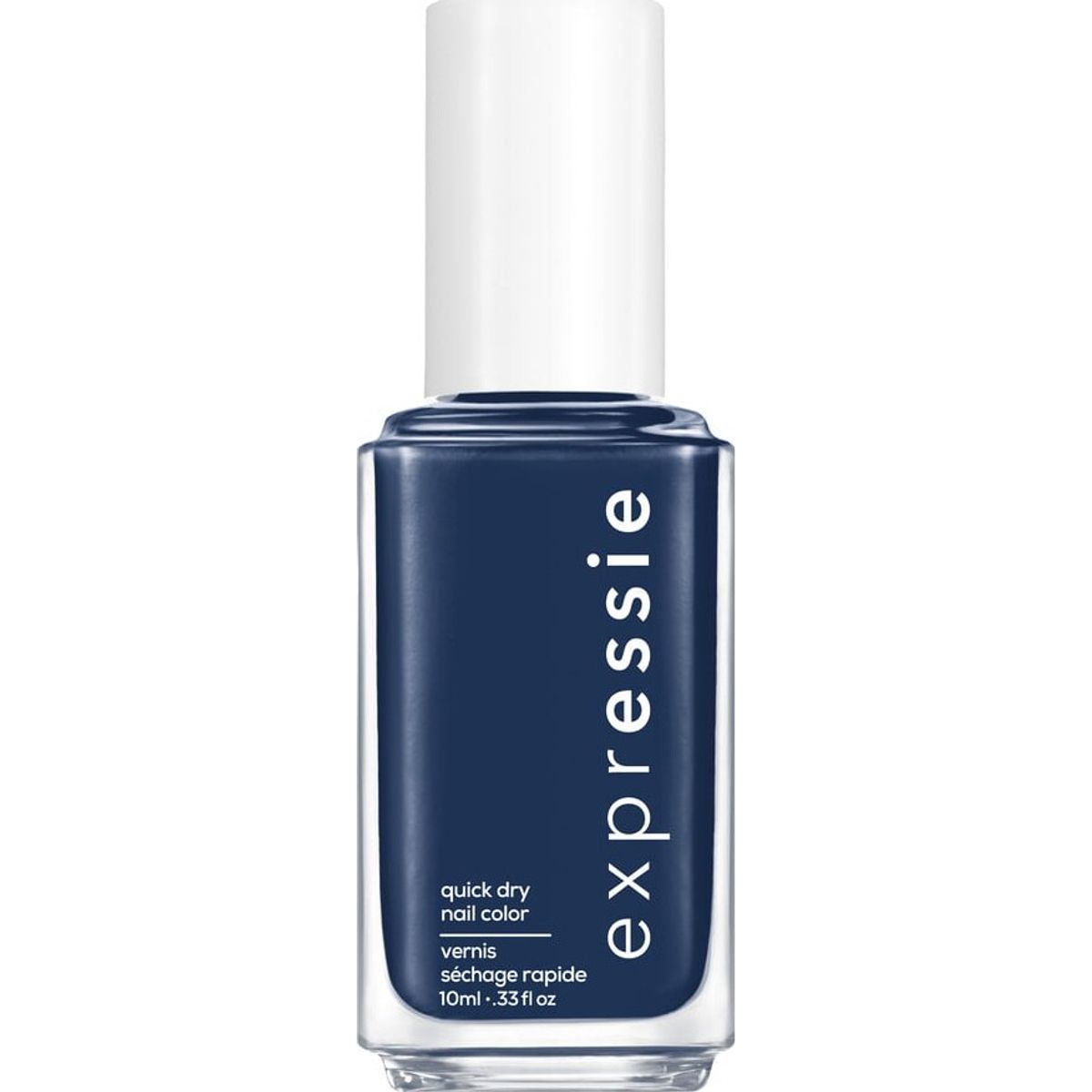 Essie Neglelak - Expressie - Left On Shred