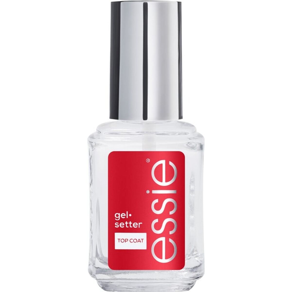 Essie - Gel Setter Top Coat