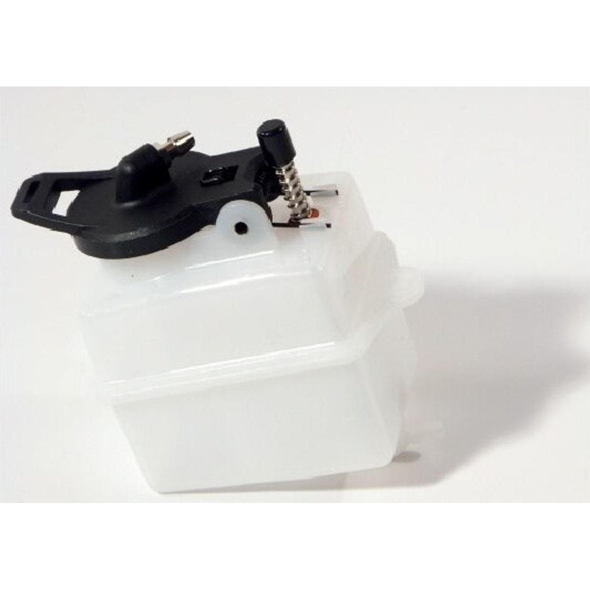 Fuel Tank With Primer (75cc) - Hp87021 - Hpi Racing