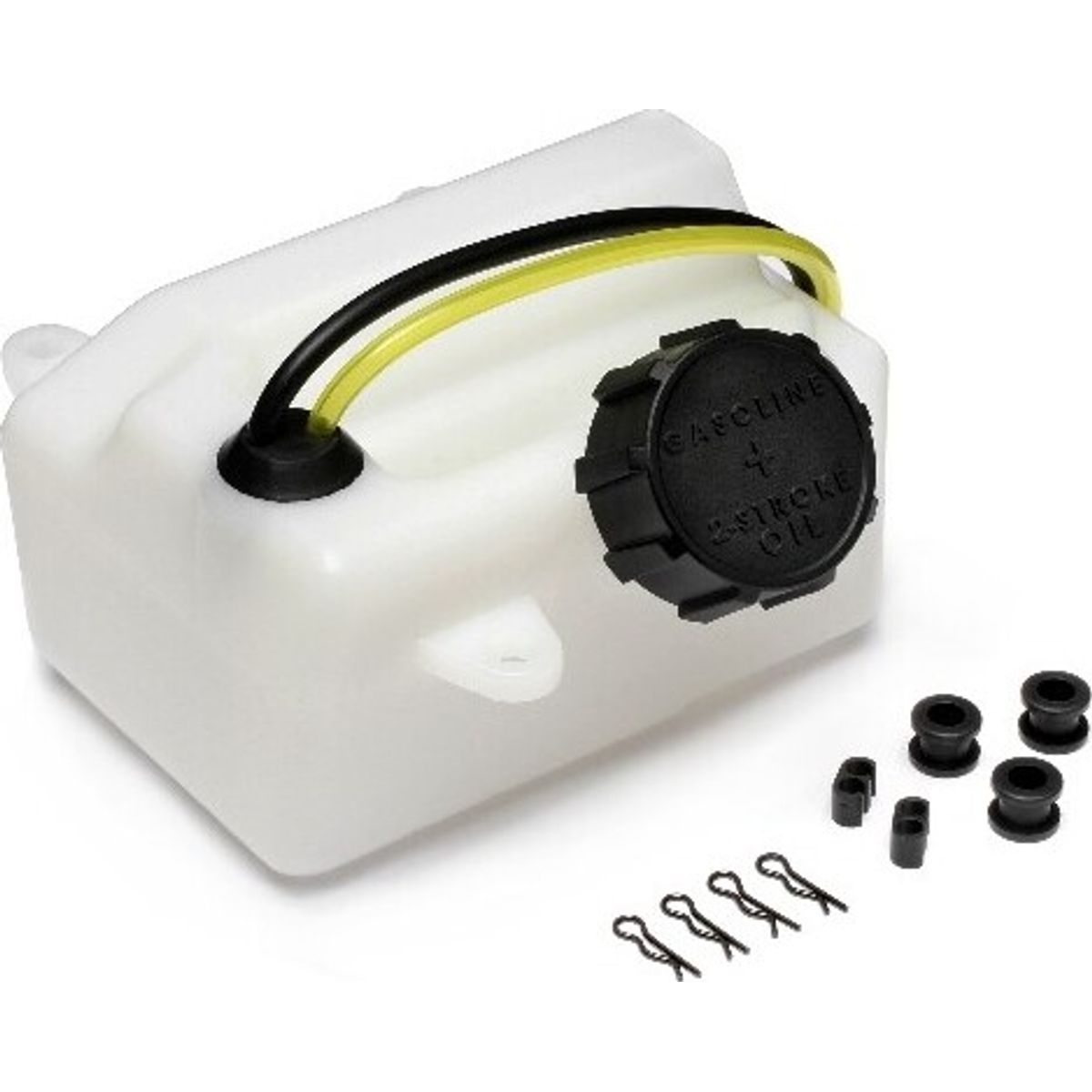 Fuel Tank Set - Hp85446 - Hpi Racing