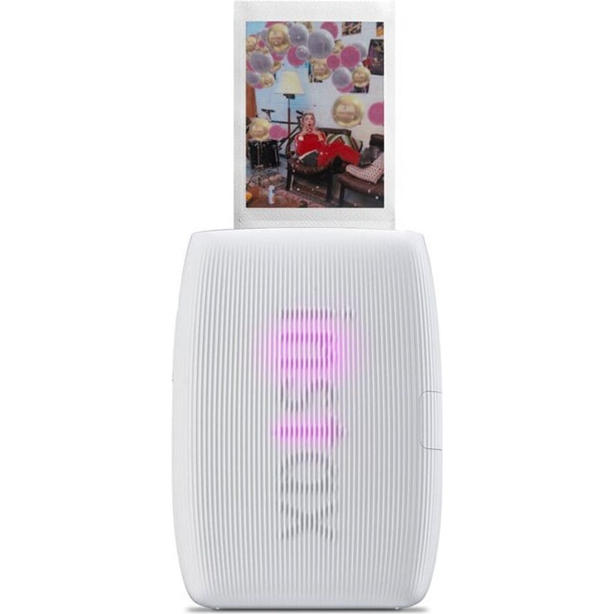 Fuji - Instax Mini Link3 Smartphone Printer