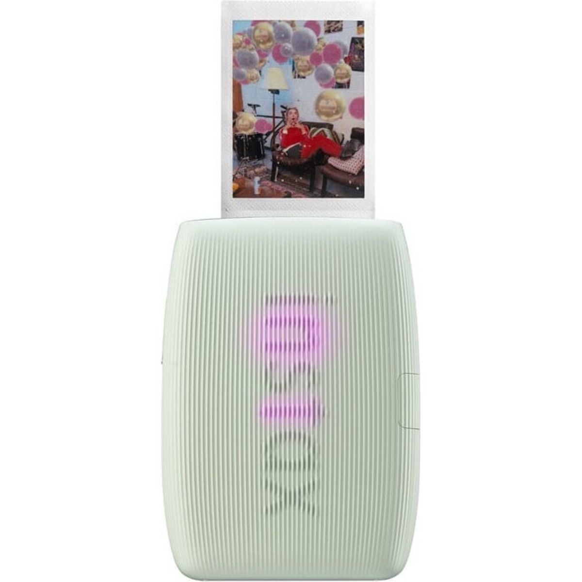 Fuji - Instax Mini Link3 Smartphone Printer