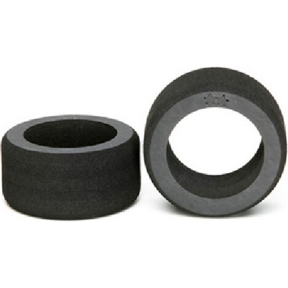 F104 Sponge Tires B (4430, F) - 54167 - Tamiya