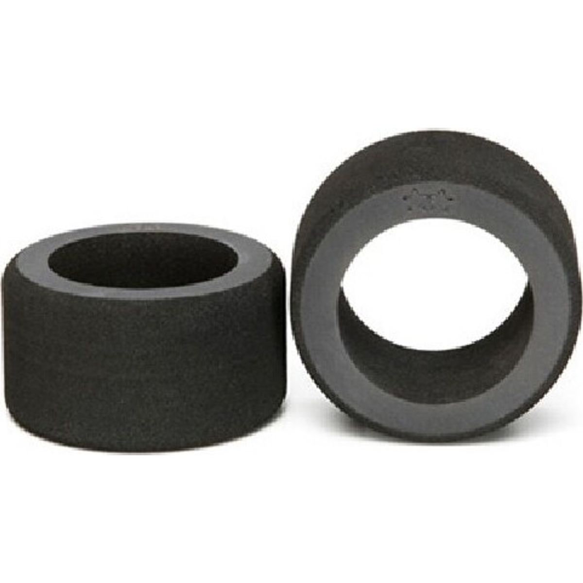 F104 Sponge Tires B (4435, R) - 54168 - Tamiya