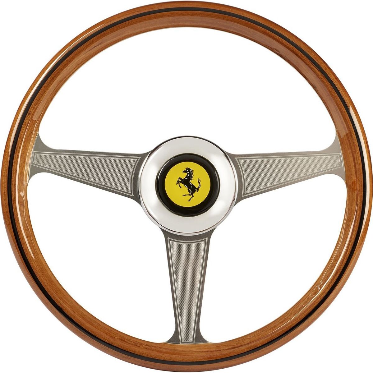 Thrustmaster - Rat Udvidelse - Ferrari 250 Gto Wheel Add-on