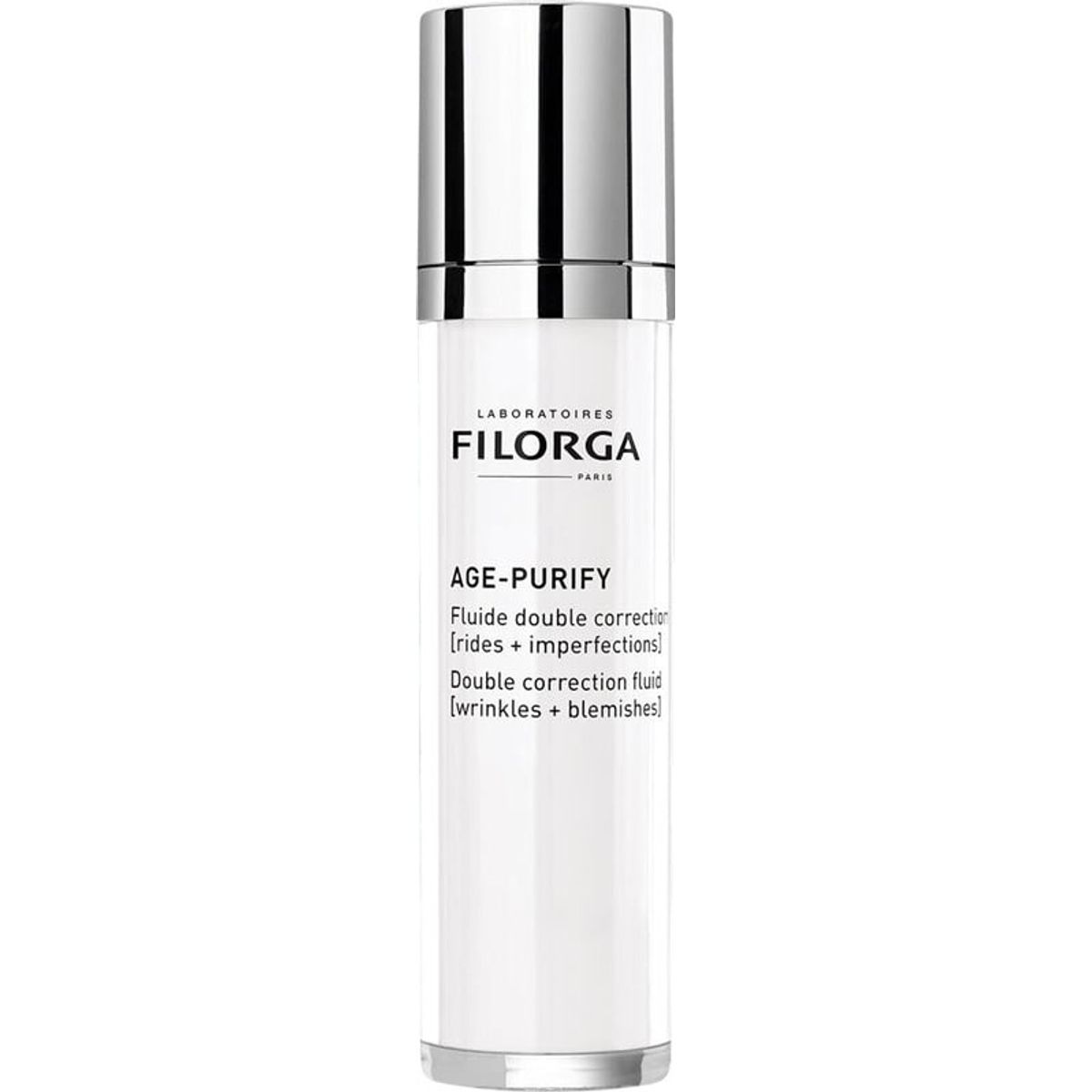 Filorga - Age-purify Double Correction Fluid 50 Ml