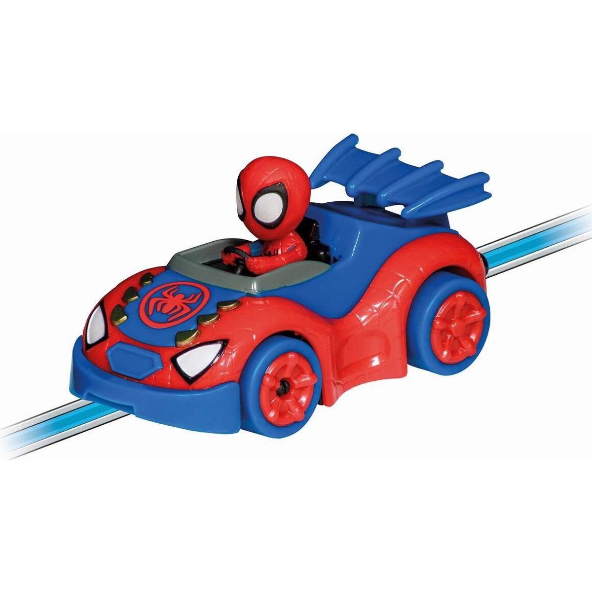 Carrera First - Spidey Bil - 1:50 - 65032