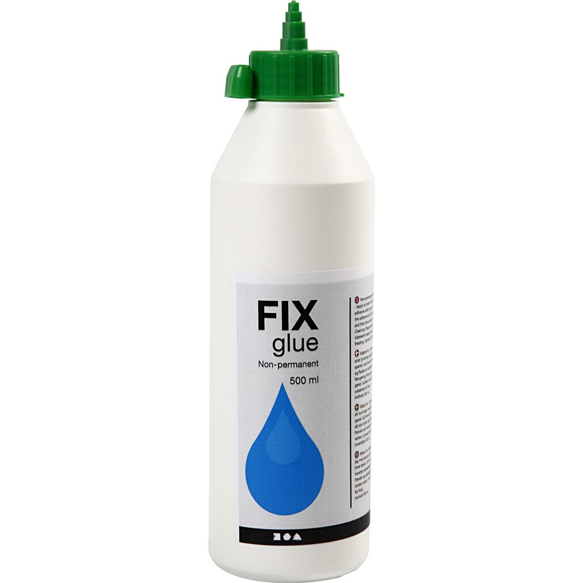 Fix Glue - 500 Ml