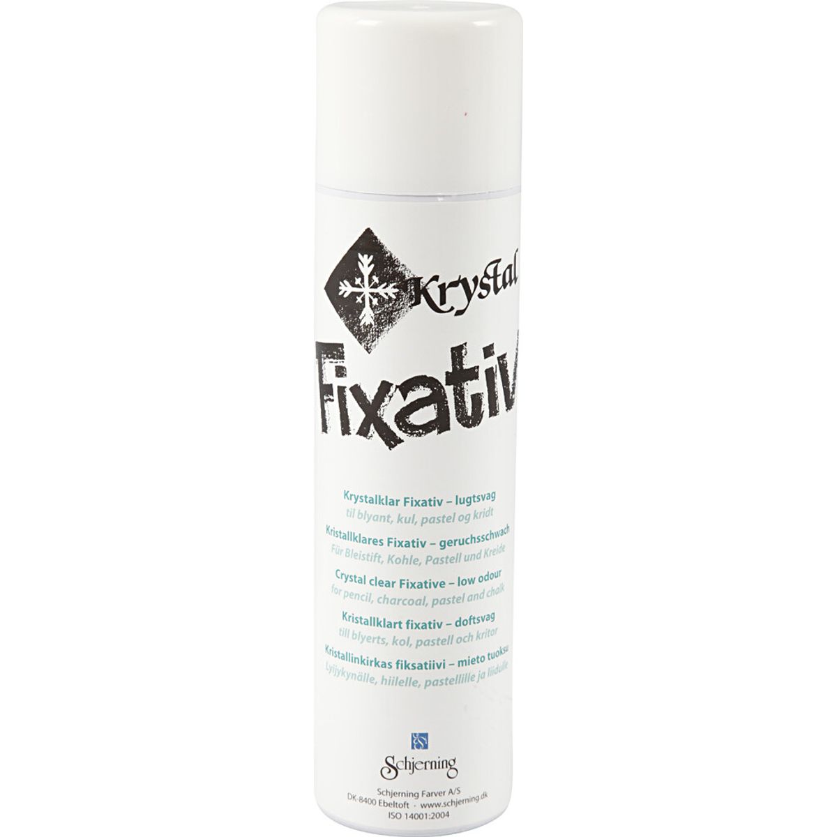 Fixativ - 400 Ml