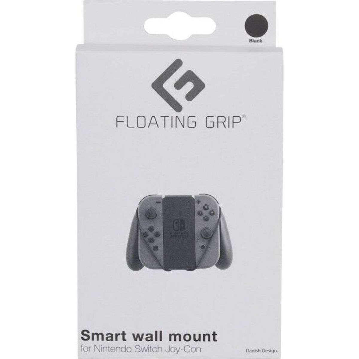 Floating Grip - Nintendo Switch - Joy-con Wall Mount