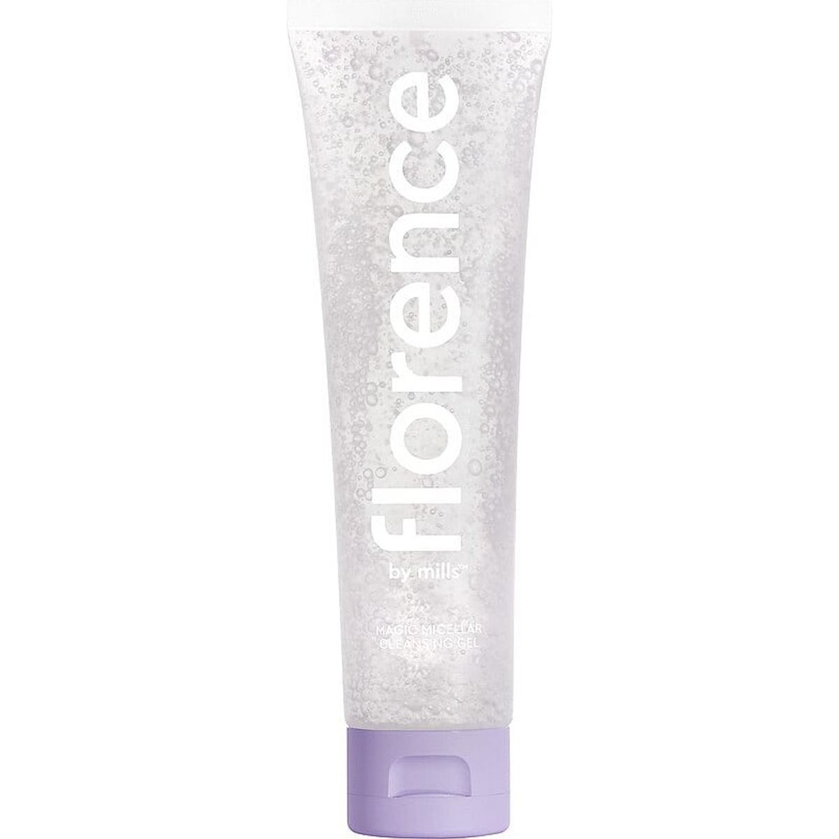 Florence By Mills - Magic Micellar Cleansing Gel - 100 Ml