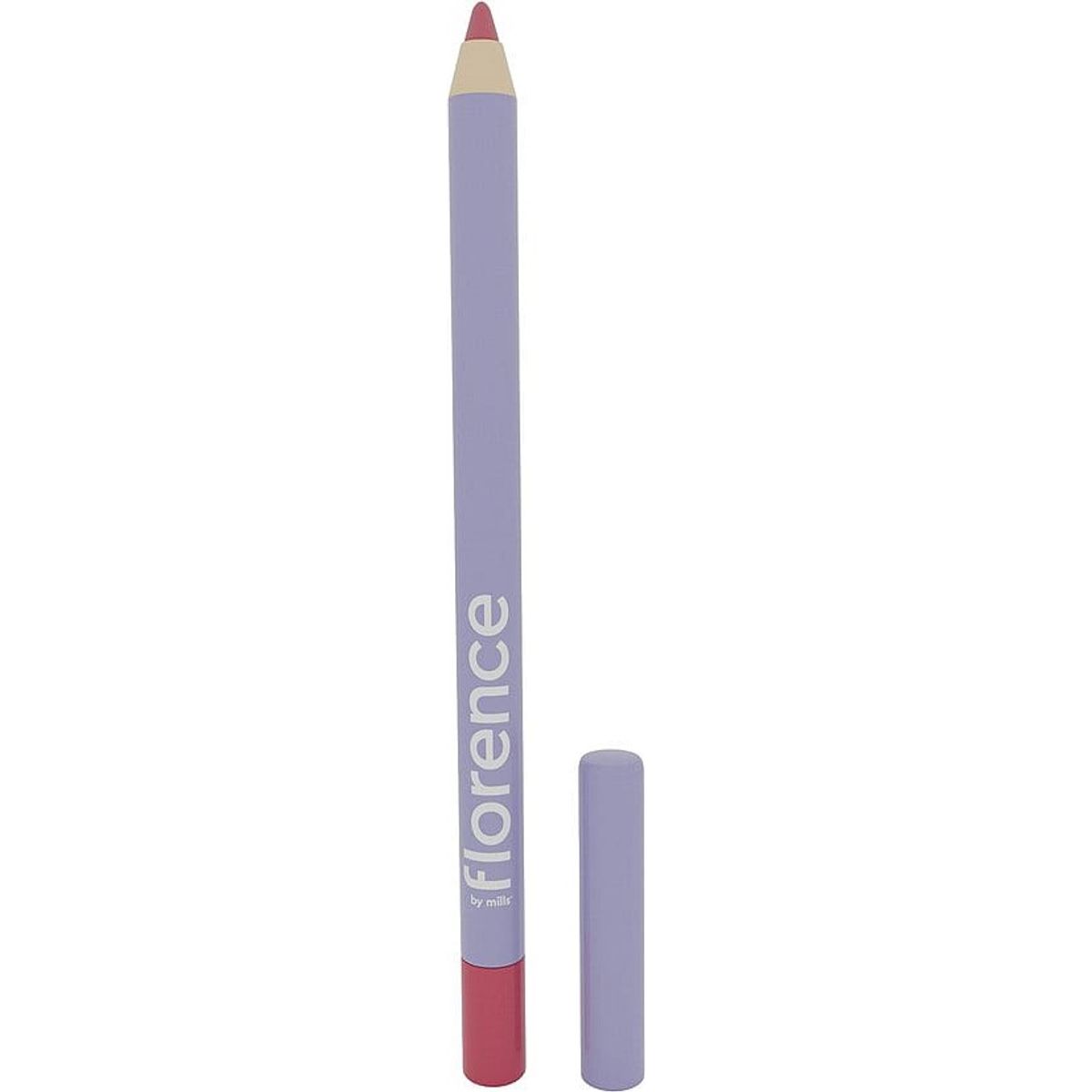 Florence By Mills - Mark My Words Lip Liner - Bold