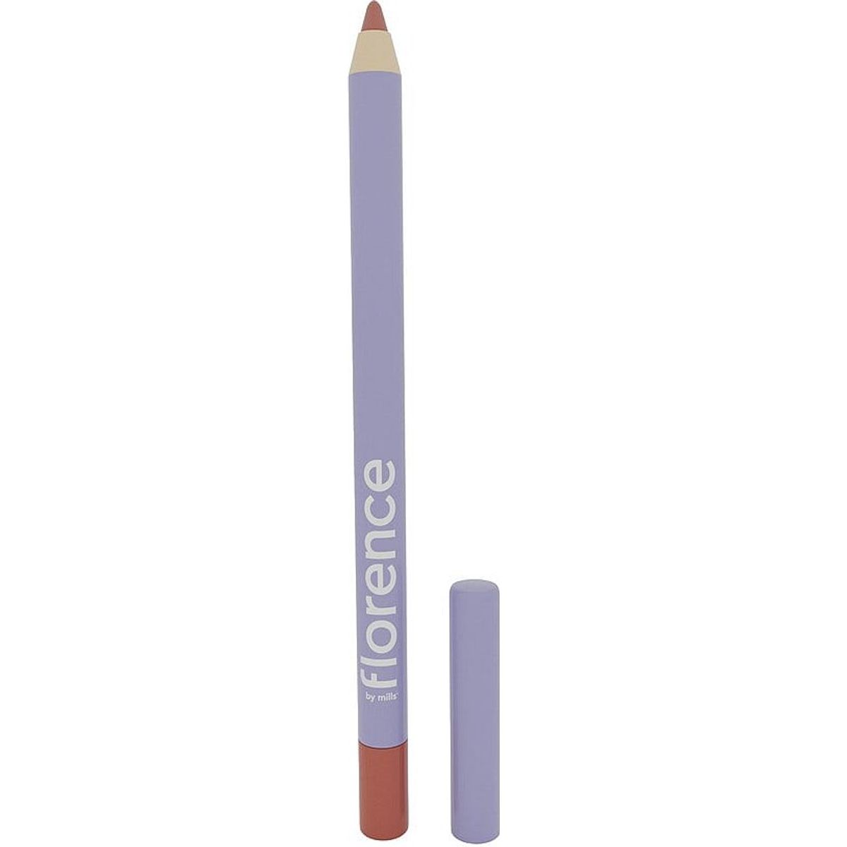 Florence By Mills - Mark My Words Lip Liner - Poised