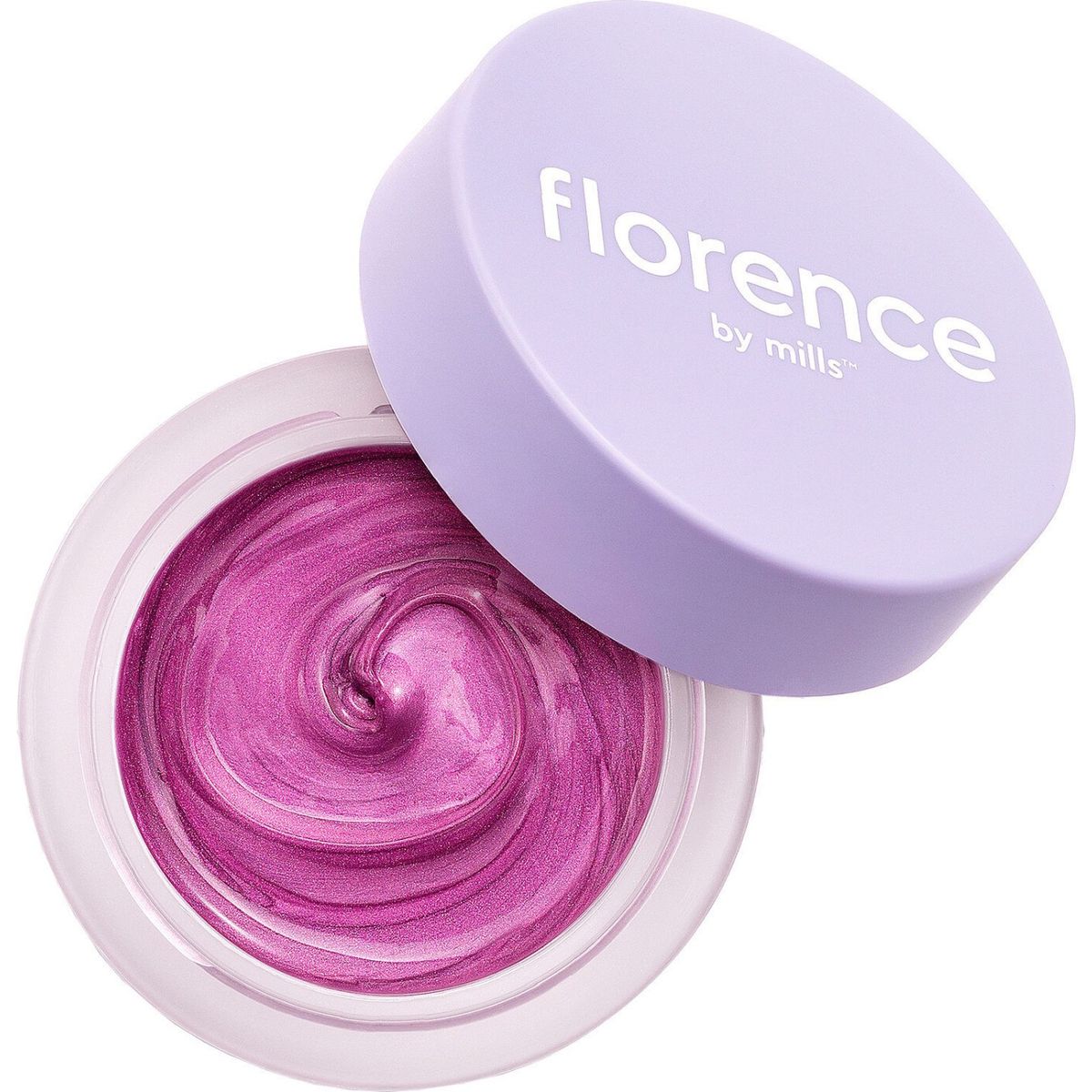 Florence By Mills - Mind Glowing Peel Off Mask - 50 Ml