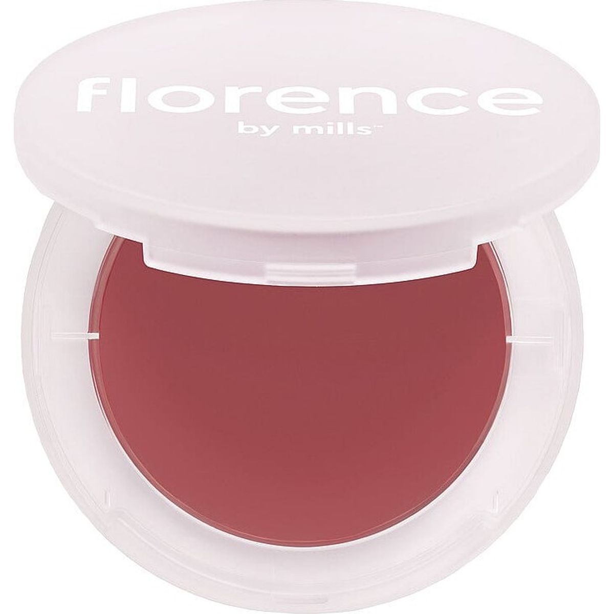 Florence By Mills - Cheek Me Later Cream Blush - Zen Z