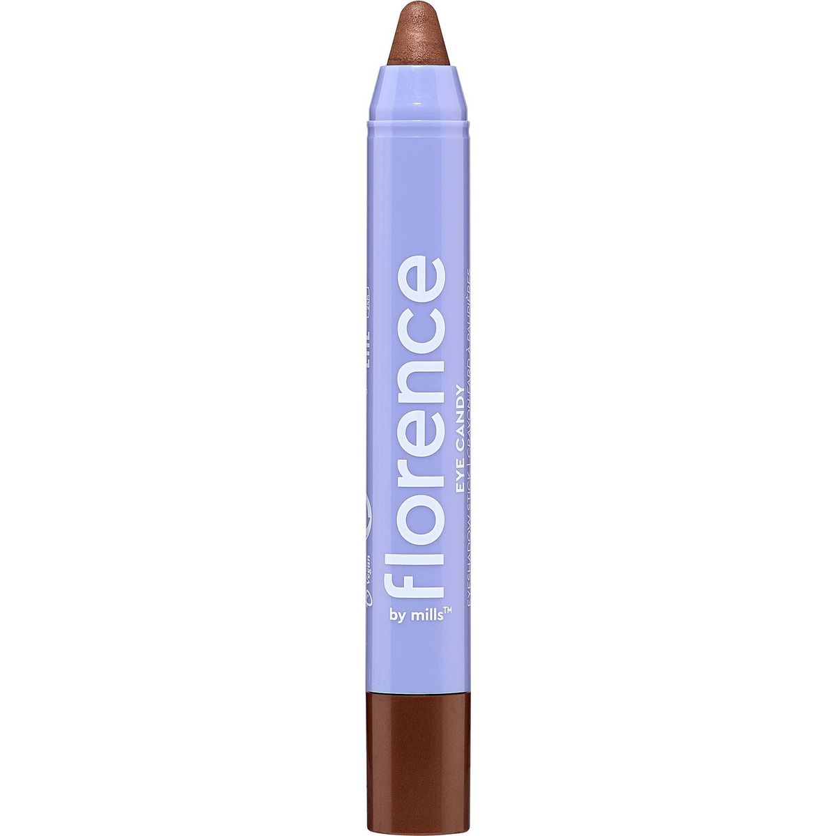 Florence By Mills - Eye Candy Eyeshadow Stick - Toffee