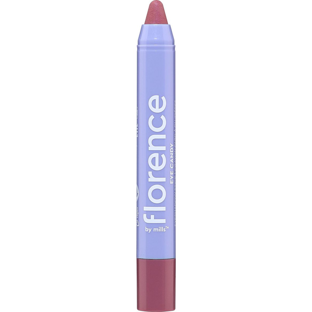 Florence By Mills - Eye Candy Eyeshadow Stick - Candy Floss