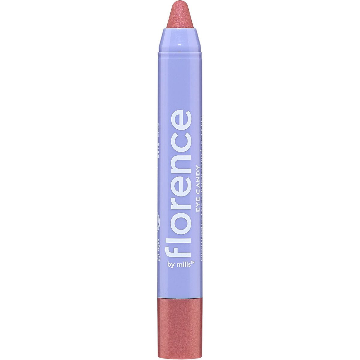 Florence By Mills - Eye Candy Eyeshadow Stick - Lolli