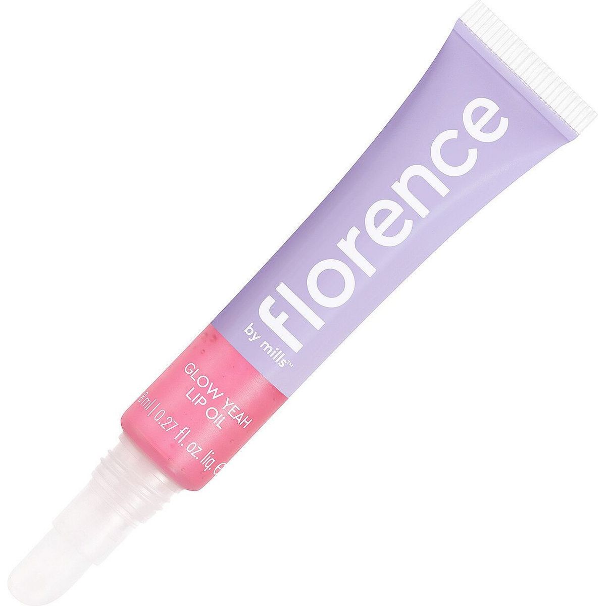 Florence By Mills - Glow Yeah Lip Oil