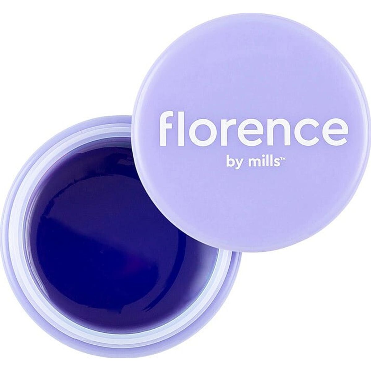 Florence By Mills - Hit Snooze Lip Mask - 10 Ml