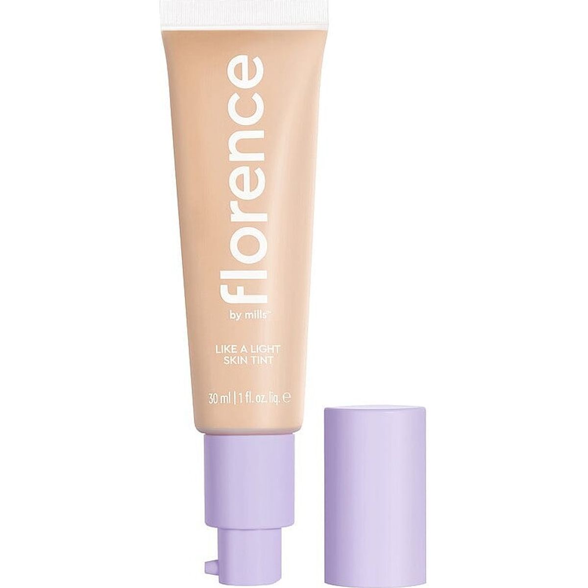 Florence By Mills - Like A Light Skin Tint - L030 - 30 Ml