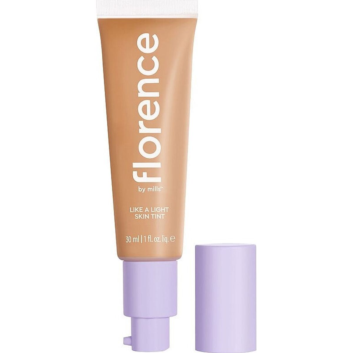 Florence By Mills - Like A Light Skin Tint - T140 - 30 Ml