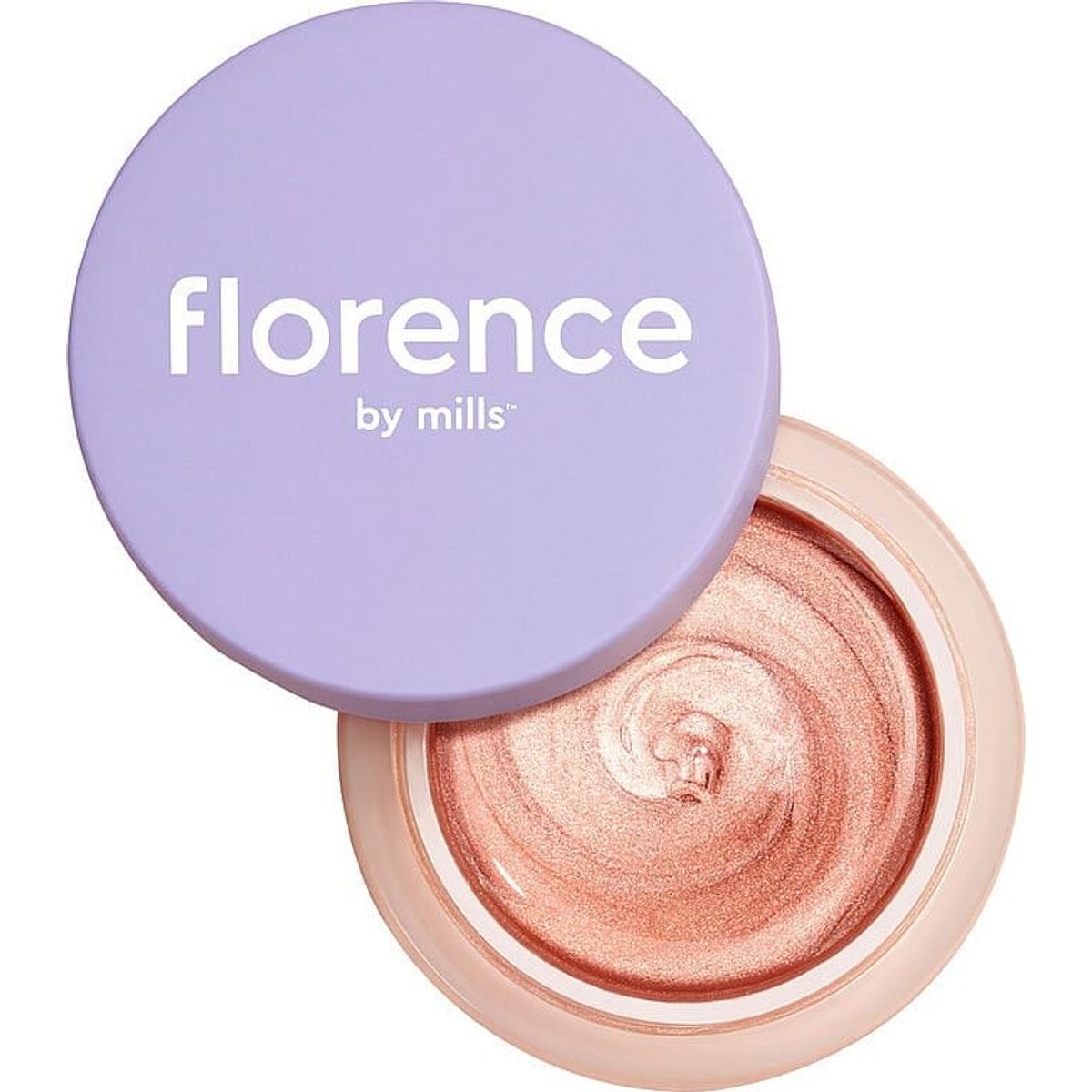 Florence By Mills - Low-key Calming Peel Off Mask - 50 Ml