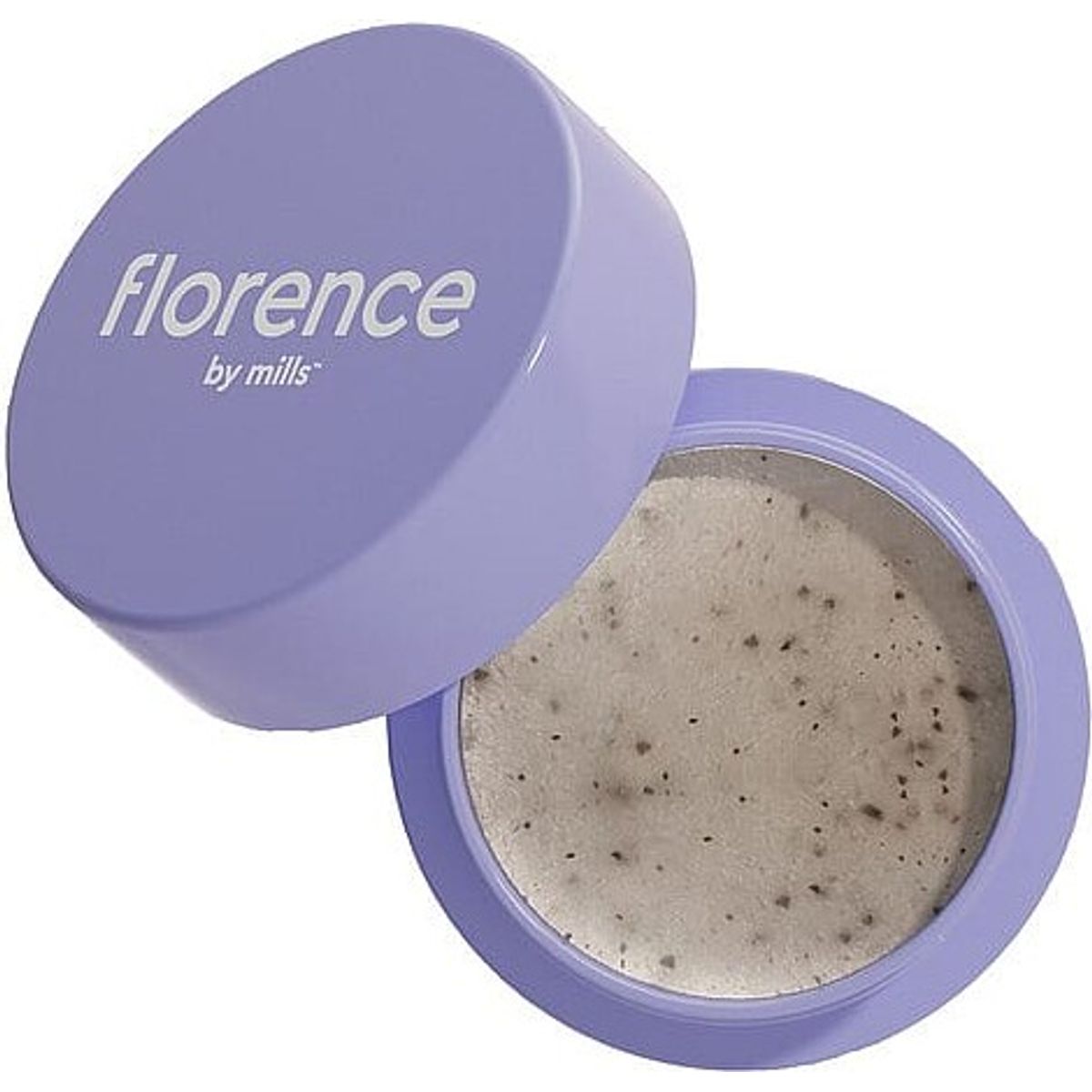 Florence By Mills - Pout Party Coffee Lip Scrub - 15 Ml