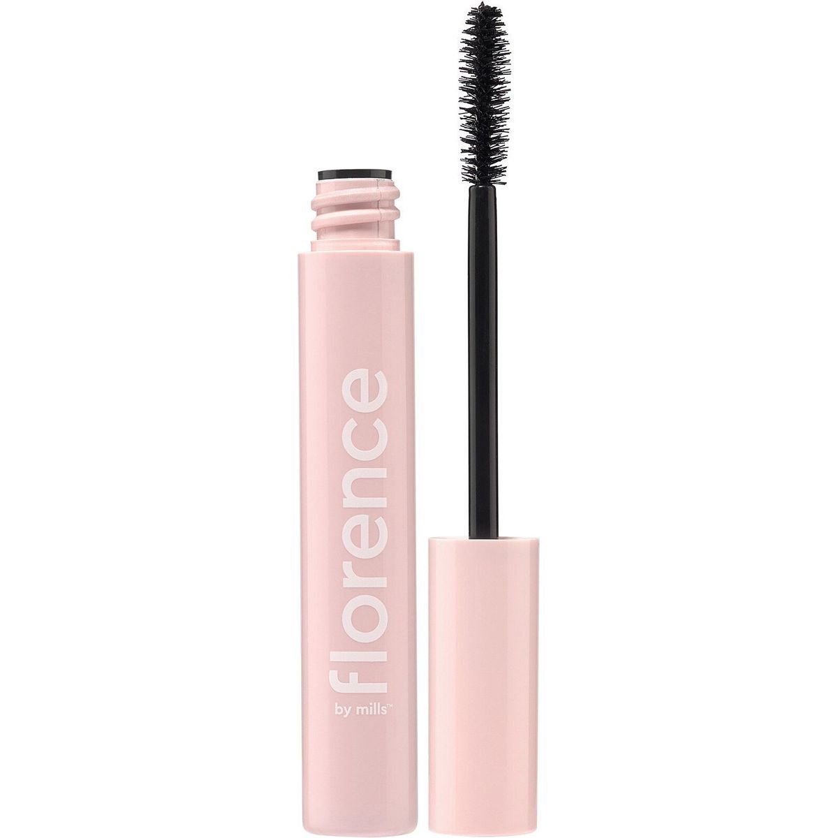 Florence By Mills - Up A Notch Volumizing Mascara - Black