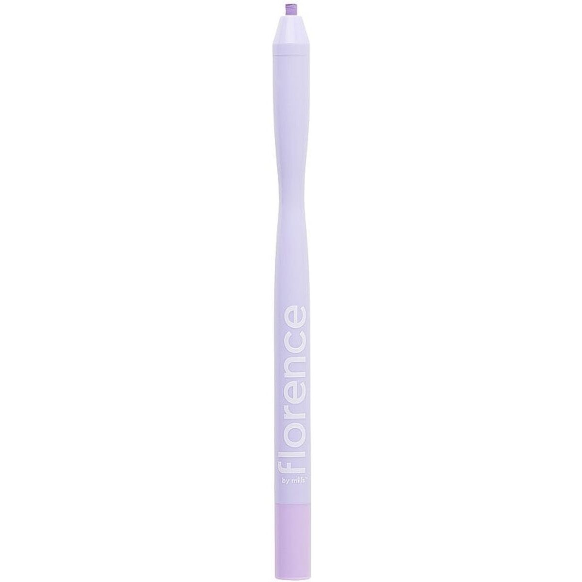 Florence By Mills - What's My Line Eyeliner - Wrap - Purple