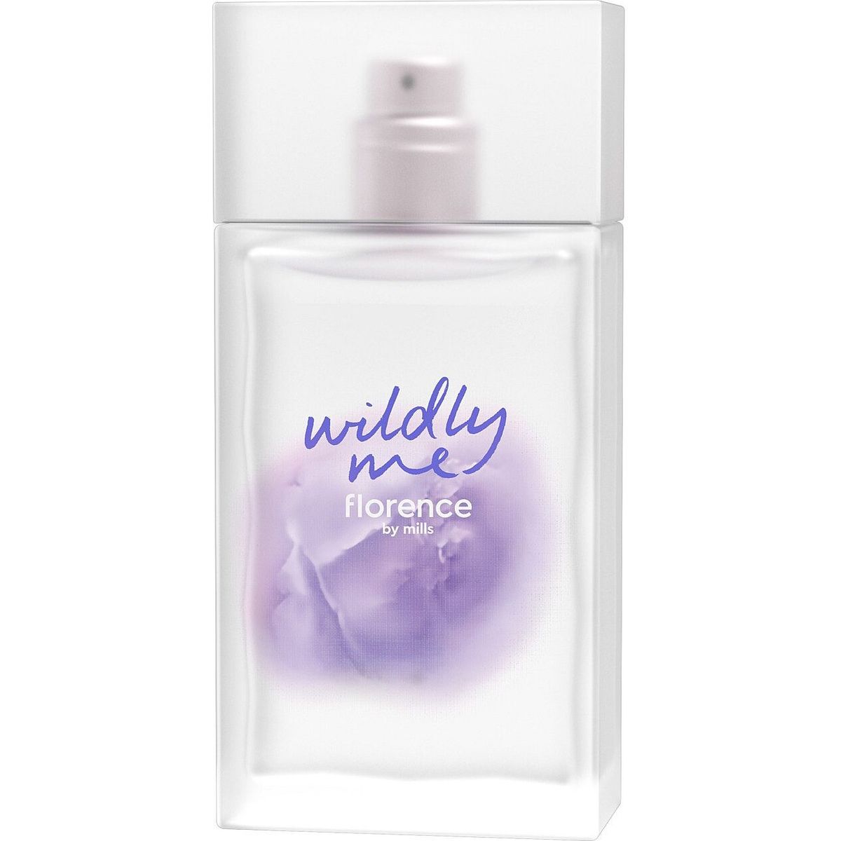 Florence By Mills - Wildly Me Eau De Toilette - 50 Ml