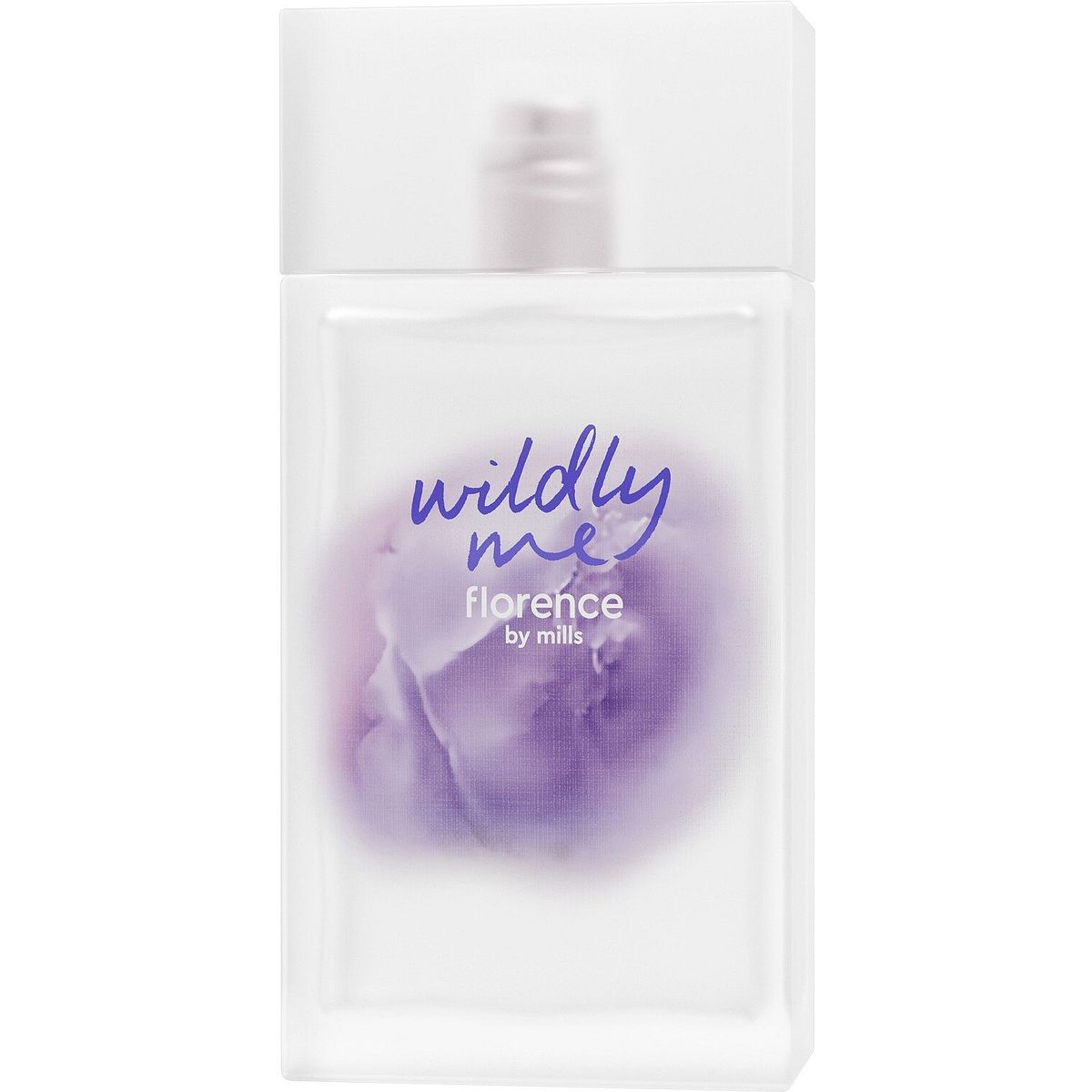 Florence By Mills - Wildly Me Eau De Toilette - 100 Ml