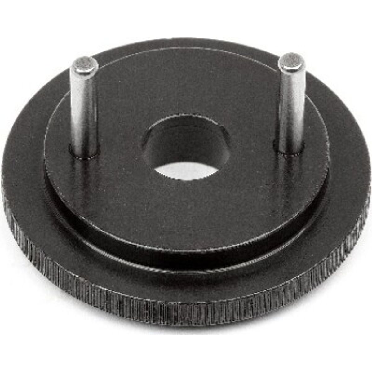 Flywheel (2 Pin) - Hp107884 - Hpi Racing