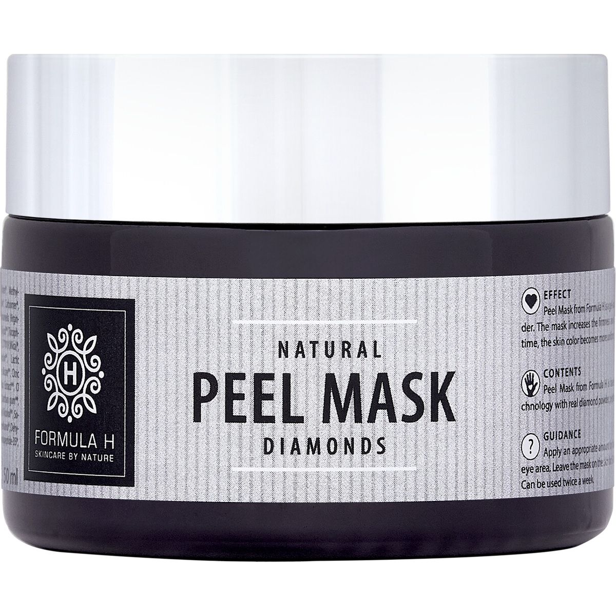 Formula H - Peel Mask 50 Ml