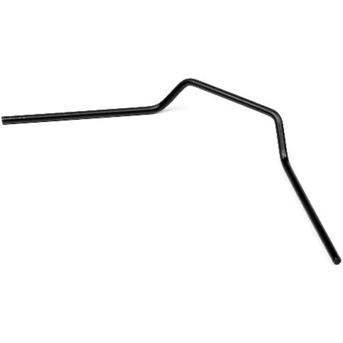 Front Anti-roll Bar 2.5mm - Hp101473 - Hpi Racing