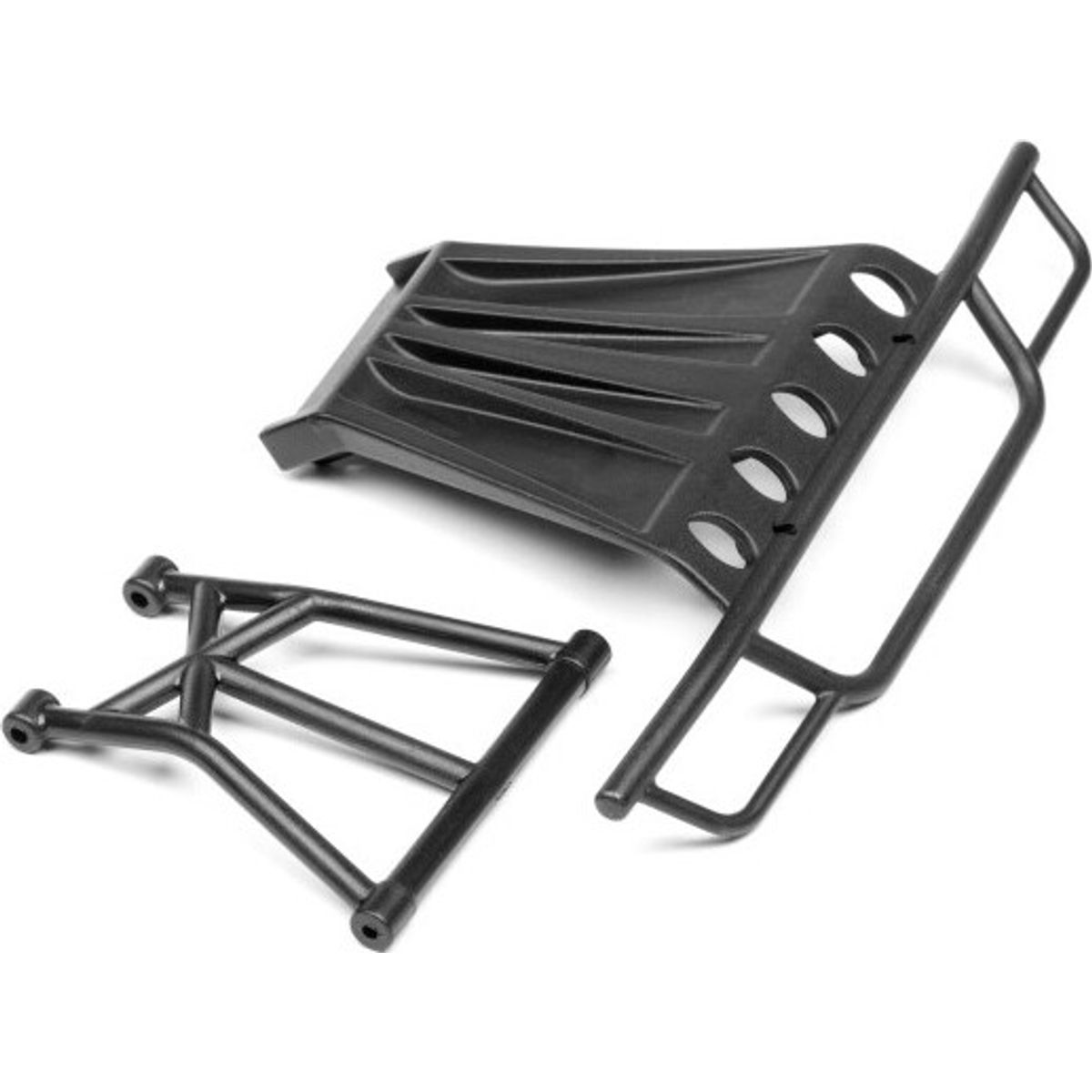 Front Bumper - Mv22721 - Maverick Rc