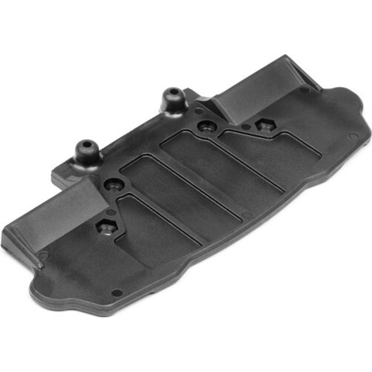 Front Bumper - Mv22774 - Maverick Rc