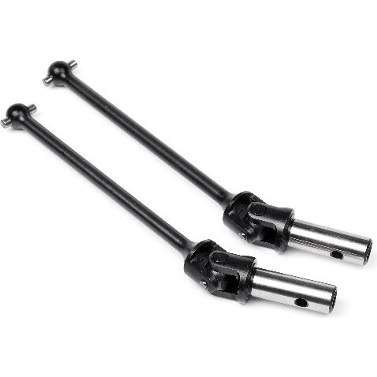 Front Cvd Driveshaft 8*88mm (pr) - Hp101359 - Hpi Racing