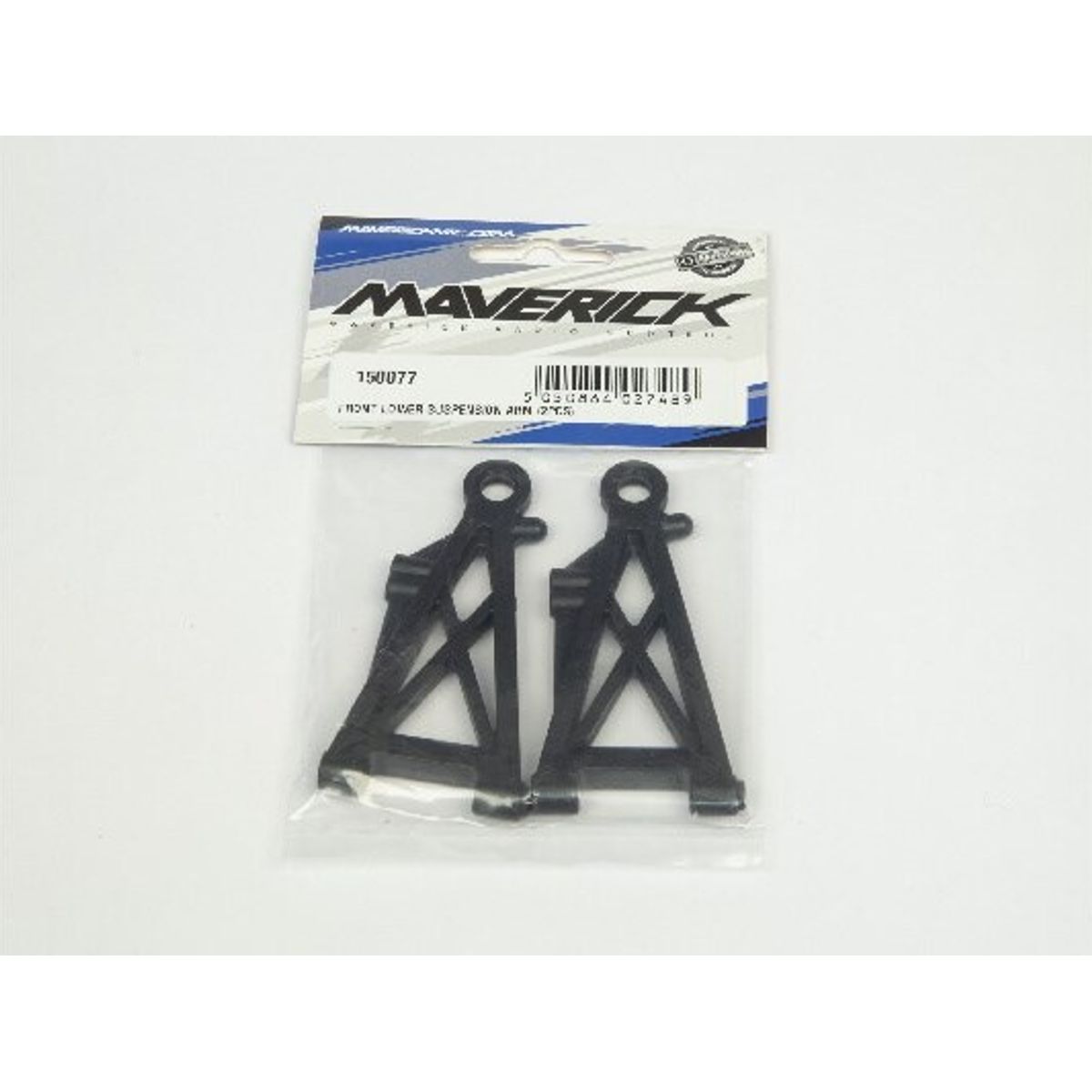 Front Lower Suspension Arm (2pcs) - Mv150077 - Maverick Rc