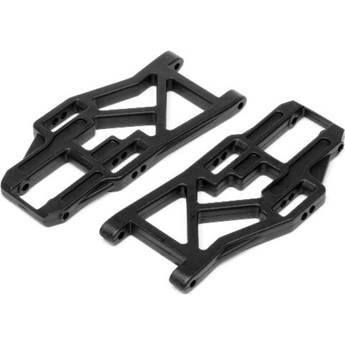 Front Low Susp. Arm 2pcs Strada Xt/mt & Evo Xt/mt - Mv22119 - Maverick Rc