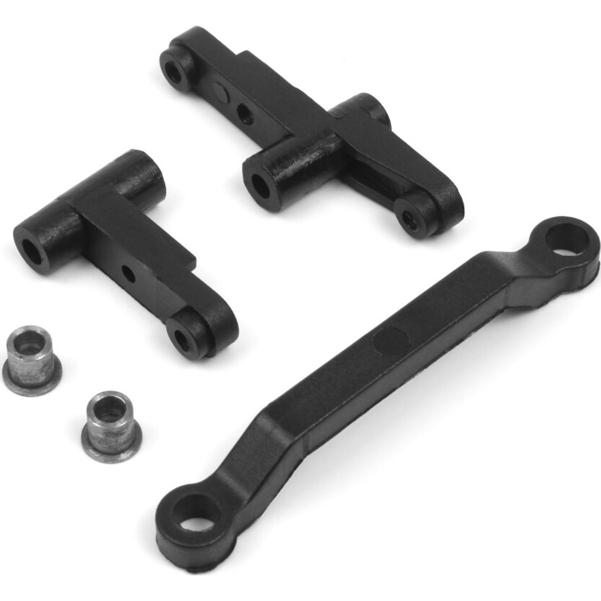 Front Steering Arm Set - Mv150618 - Maverick Rc